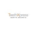 North Georgia TeethXPress™ logo